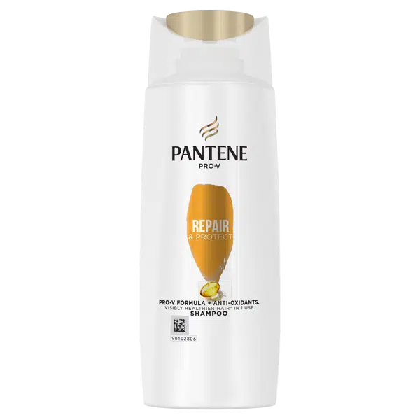 PANTENE Pro-V Intensive Repair šampon na poškozené vlasy 90 ml