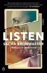 Listen - David Colmer, Sacha Bronwasser