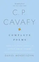 The Complete Poems of C.P. Cavafy