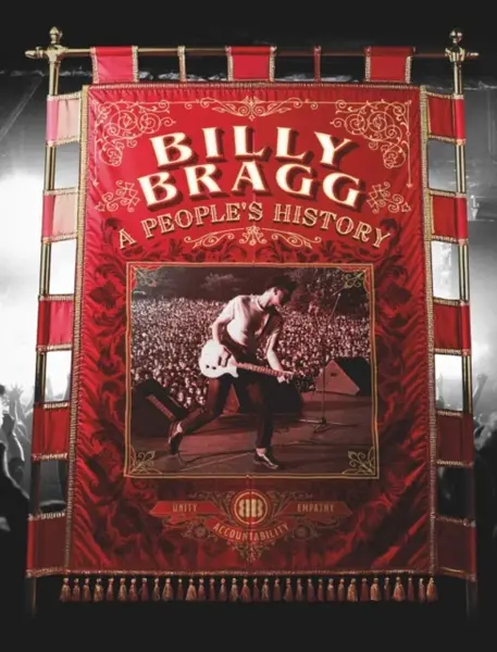 Billy Bragg - A People's History - Billy Bragg