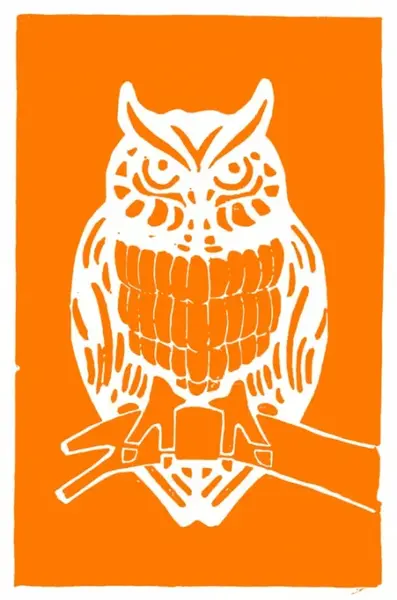 Linorytová barva Schmincke 120ml – 220 Indian yellow