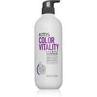 KMS Color Vitality Shampoo šampon pro barvené vlasy 750 ml