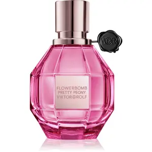 Viktor & Rolf Flowerbomb Pretty Peony parfémovaná voda pro ženy 50 ml