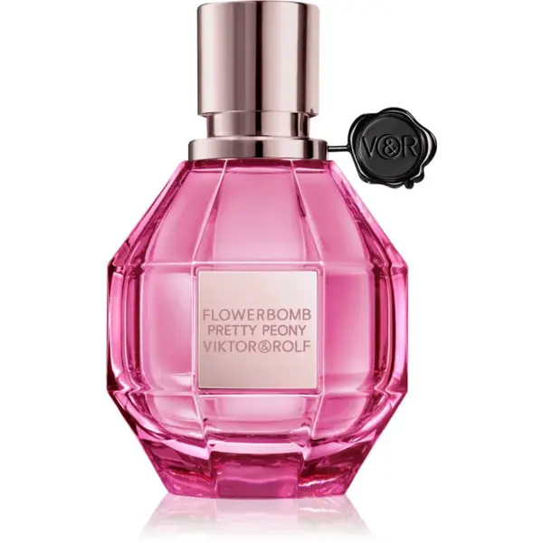 Viktor & Rolf Flowerbomb Pretty Peony parfémovaná voda pro ženy 50 ml