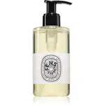 Diptyque Eau des Sens čisticí sprchový gel s parfemací 200 ml