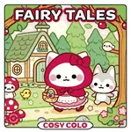 Cosy Colo - Fairy Tales - Milk