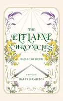 Ballad of Dawn - HALEY HAMILTON