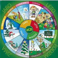 Různí interpreti – Jaro, léto, podzim, zima