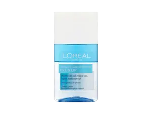 L'ORÉAL PARIS Dvoufázový odličovač očí a rtů 125 ml