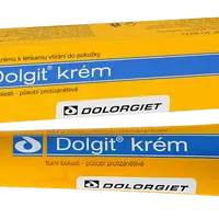 DOLGIT krém 50 g
