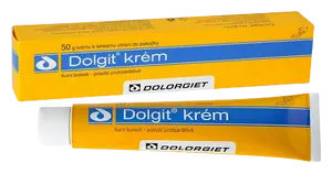 DOLGIT krém 50 g