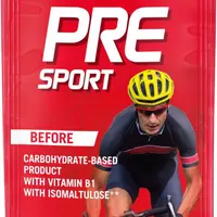 ENERVIT PRE Sport s kofeinem cola 45 g
