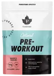 PUHDISTAMO Pre-Workout Caffeine Free mango-malina 350 g
