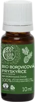 TIERRA VERDE Esenciální olej BIO Borovicová pryskyřice 10 ml