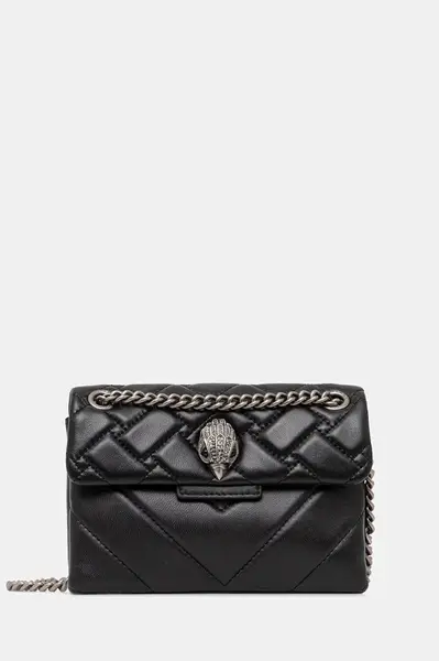 Kurt Geiger London - Kožená kabelka