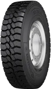 BARUM 13 R 22.5 156/150K BD_200_M TL M+S 3PMSF 18PR