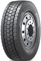 HANKOOK 295/80 R 22.5 152/148M DH51 TL M+S 3PMSF 16PR