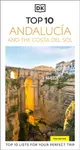DK Top 10 Andalucia and the Costa del Sol - DK Travel