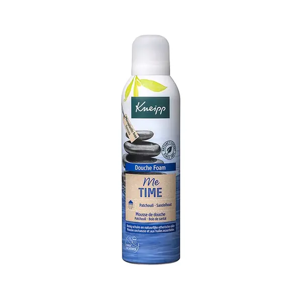 KNEIPP Chvilka pro sebe sprchová pěna 200 ml