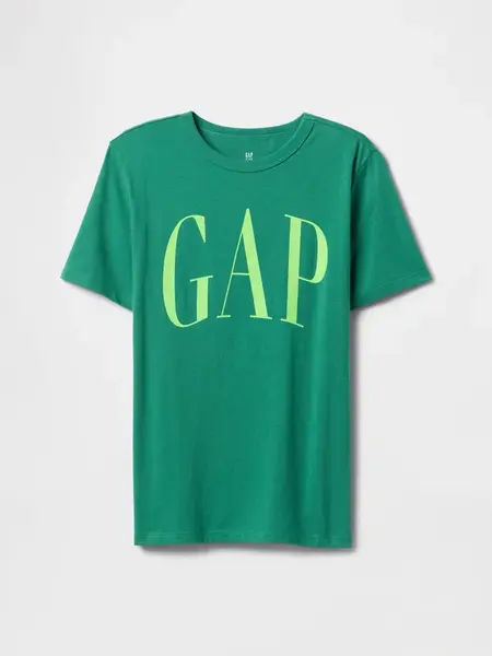 GAP Children's T-shirt with logo - Boys