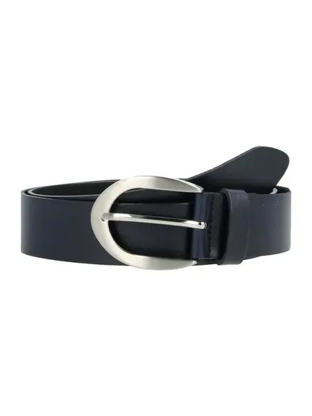 VANZETTI Opasky  námornícka modrá