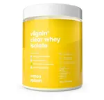 Vilgain Clear Whey Isolate lemon splash
