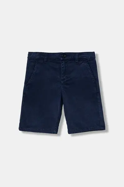 Dětské kraťasy Guess