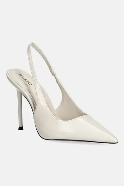 Lodičky Aldo PUCKERUP