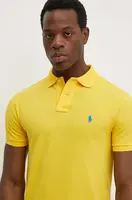 Bavlněné polo tričko Polo Ralph Lauren