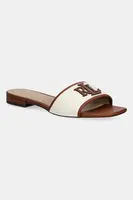 Pantofle Lauren Ralph Lauren Everley Sld2