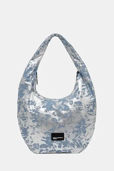 Kabelka Karl Lagerfeld Jeans