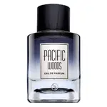 Grandeur Pacific Woods parfémovaná voda pro muže 100 ml