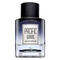 Grandeur Pacific Woods parfémovaná voda pro muže 100 ml