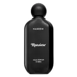 Naseem Monsieur toaletní voda unisex 100 ml