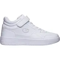 Champion RD18 MID CUT Pánské tenisky, bílá, velikost 43