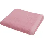 Vossen OSUŠKA DO SPRCHY, 67/140 cm, růžová