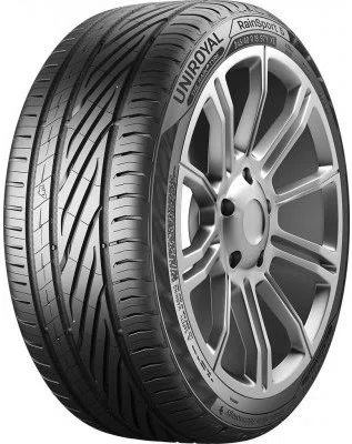 UNIROYAL 215/55 R 16 97Y RAIN_SPORT_5 TL XL