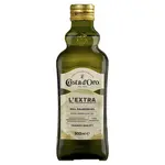 COSTA D’ORO Evoo extra panenský olivový olej 750 ml