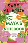 Maya's Notebook - Isabel Allende