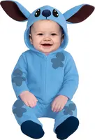 Kostým pre bábätko Stitch 12-18 mesiacov