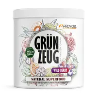ProFuel Zelenáč, 42 Superfoods, príchuť Wild Berry, 300 g