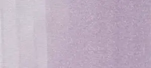Copic Ciao marker – BV31 Pale Lavender