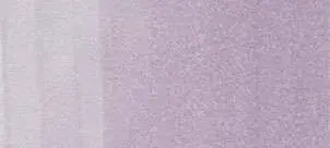 Copic Ciao marker – BV31 Pale Lavender