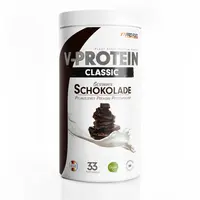 ProFuel V-PROTEIN CLASSIC čokoláda, 1000 g