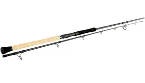 Sportex prut top cat vertical cs-2 1,92 m 100-300 g 2-díl