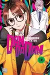 Dandadan, Vol. 16 - Jukinobu Tacu