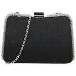 Dámské psaníčko černé - Michelle Moon Patrice