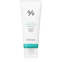 Dr.Ceuracle Cica Regen Waterproof Sun vodeodolný opaľovací krém na tvár SPF 50+ 100 ml
