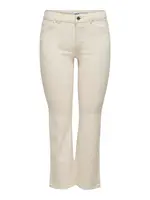 ONLY Džínsy 'Kenya'  béžová