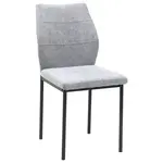 Carryhome ŽIDLE, šedá